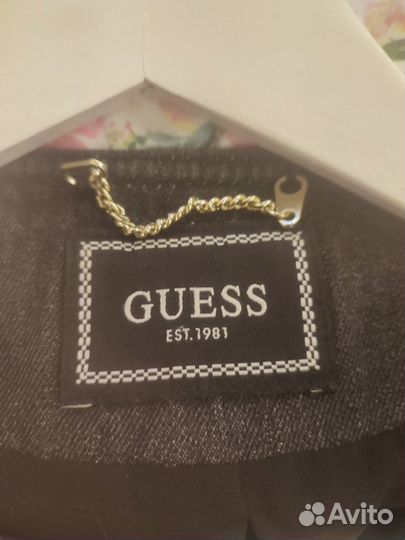 Жакет guess 42/44