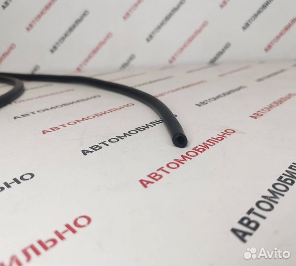 Шланг трубок омывателя