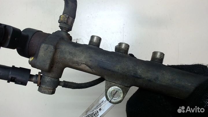 Рампа топливная Opel Combo, 2006