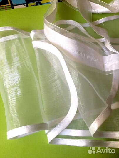 Ленты на конверт для новорождённых