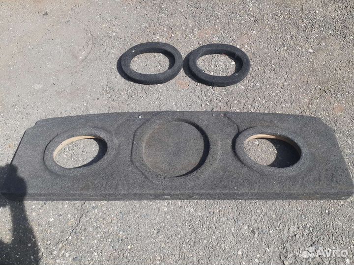 Полка на калину1