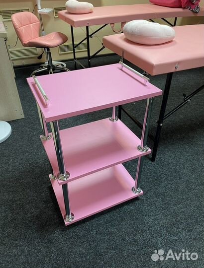 Все для наращивания ресниц