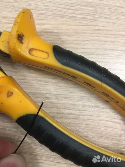 Тросик BOA воа шнурки трос