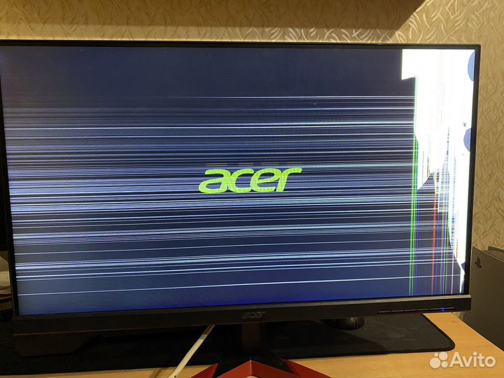 Монитор Acer Nitro 252Q