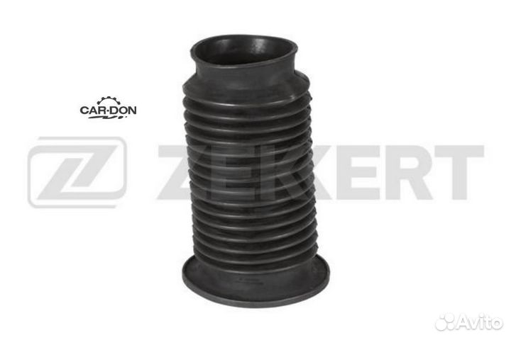 Zekkert SM-3000 Пыльник перед. амортизатора Opel A