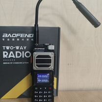 Рация Baofeng UV-25 мощность 10 Ватт с Type-C