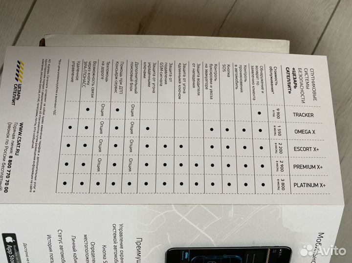 Цезарь Сателлит(escort X+)