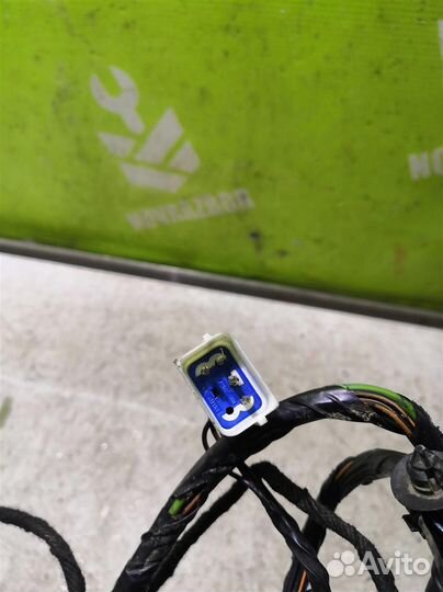 Проводка (коса) Форд Мондео 3