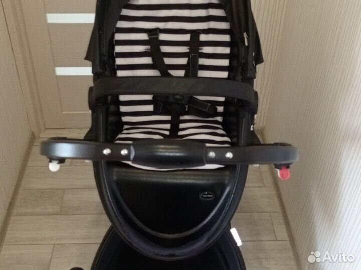 Коляска Hot Mom 2 в 1