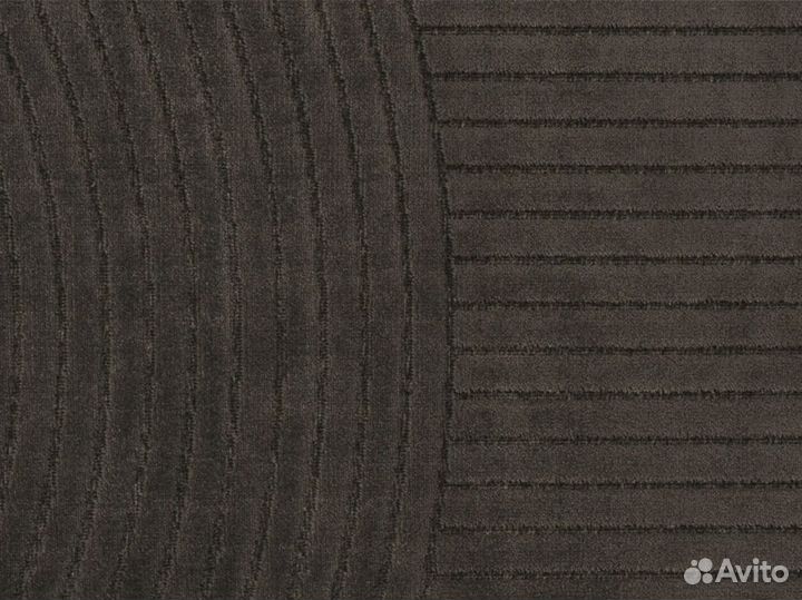 Ковер абстрактный