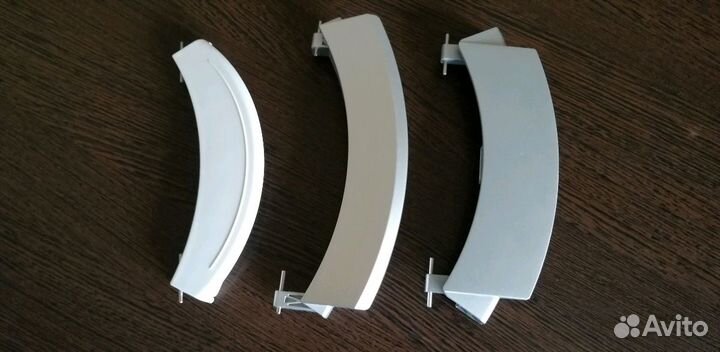 Ручка люка ст. машины Bosch, Siemens