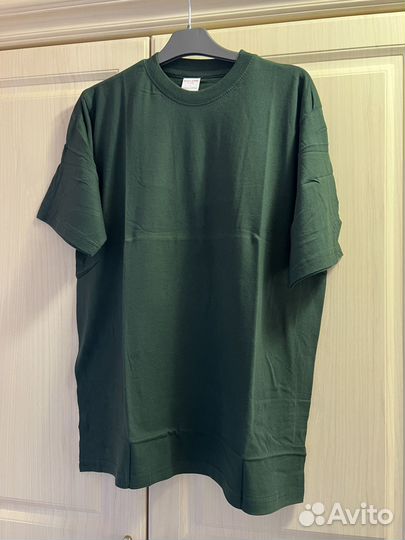 Футболка мужская