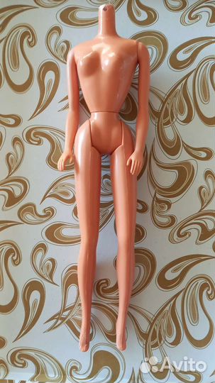 Тело barbie 90х Индонезия