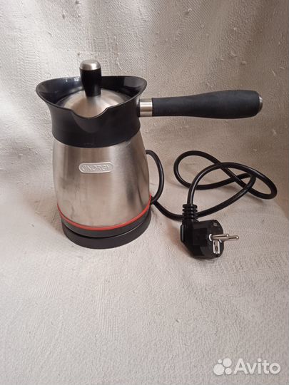 Электрическая турка