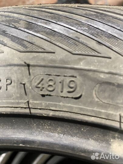 Nokian Tyres Hakka Black 205/55 R16