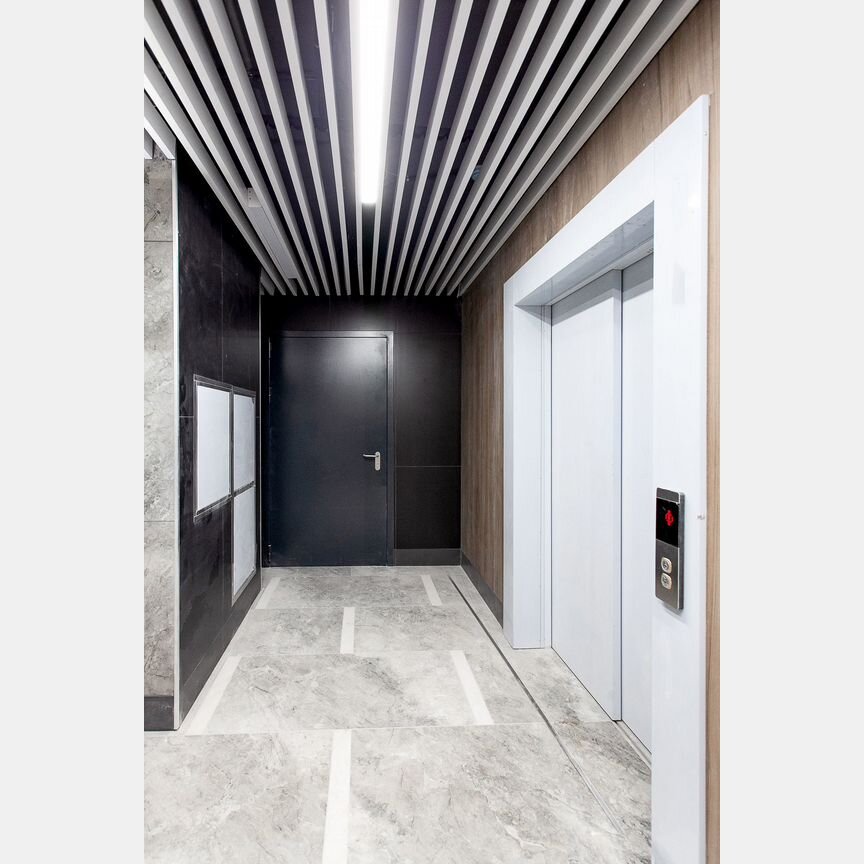 3-к. квартира, 100 м², 13/18 эт.