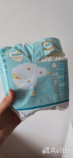 Памперсы подгузники для детей