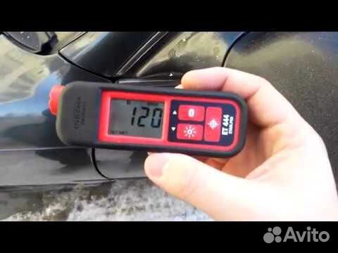 Толщиномер