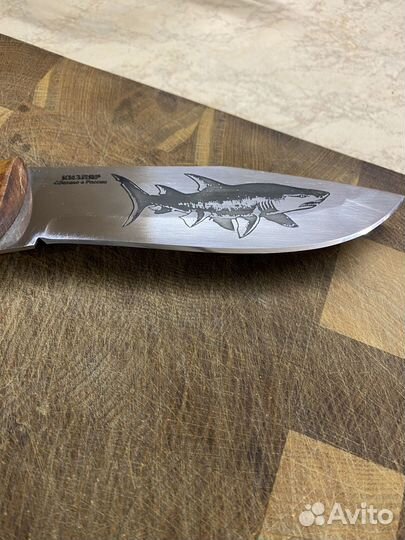 Профессиональная заточка ножей в Митино