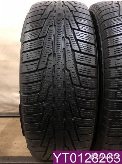 Nokian Tyres Nordman RS2 215/60 R17 100R