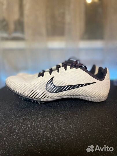 Шиповки для бега nike