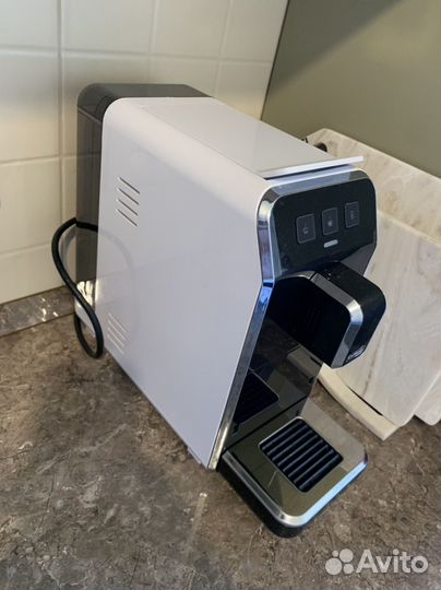 Капсульная кофемашина