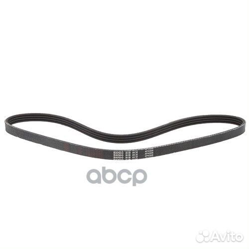 Ремень поликлиновой 4pk890 Bando