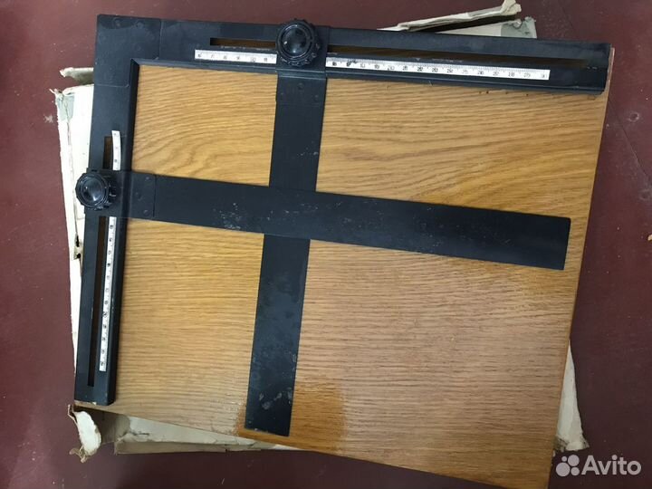 Кадрирующая рамка