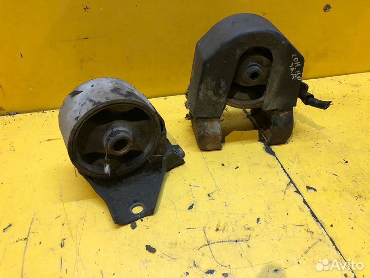 Опора двигателя Хендай Соната NF 5 2004-2007