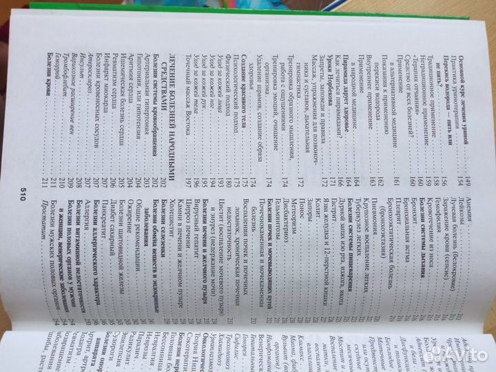 Энциклопедия народной медицины