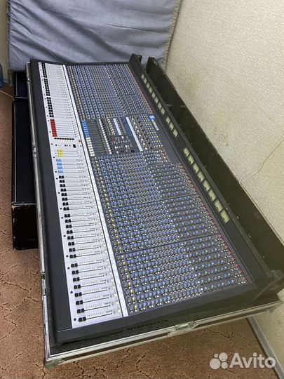 Микшерный пульт Allen heath ML5000