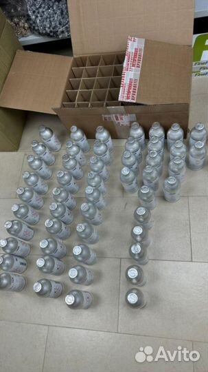 Масляные духи оптом из Турции