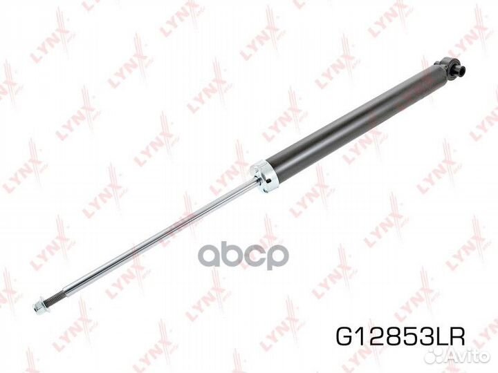 Амортизатор задний G12853LR lynxauto