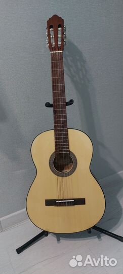 Классическая гитара Cort AC100 SG