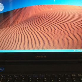 Ноутбук Samsung R510H (Процессор Intel)