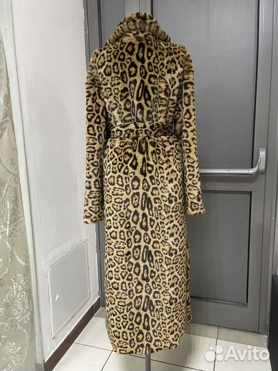 Пальто женское новое