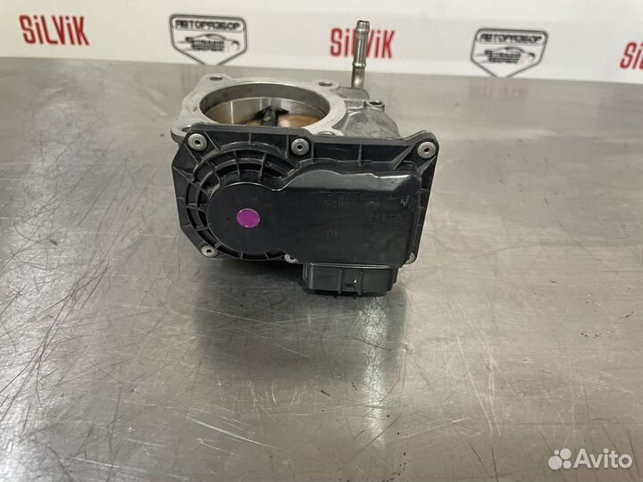 Дроссельная заслонка lexus 2GR 22030-31040