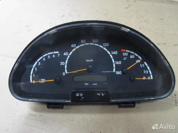 Щиток приборов w904 Sprinter 612.981 2.7 2003