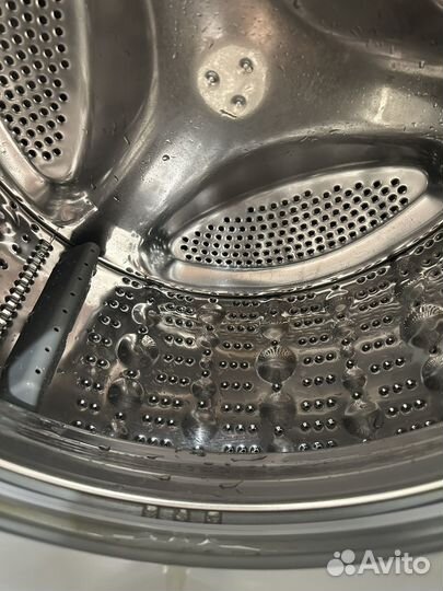 Стиральная машина LG б/у в отличном состоянии