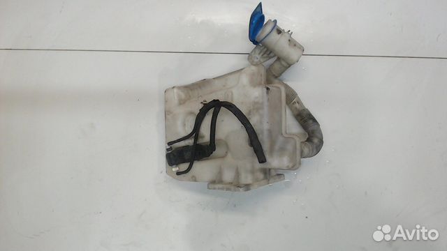 Бачок омывателя Volkswagen Caddy, 2010