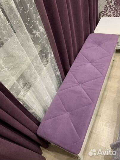 Тумба прикроватная