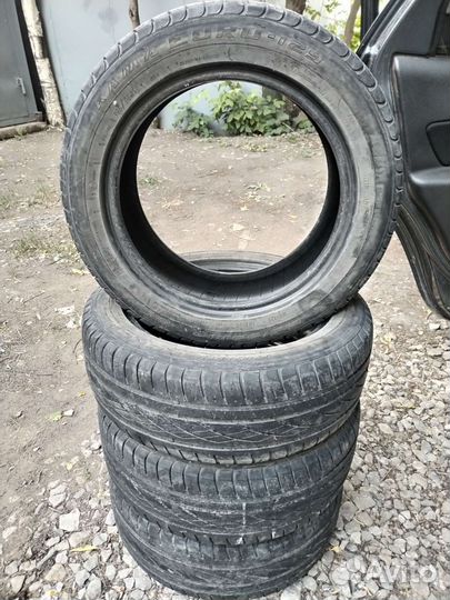 КАМА Кама-Евро-129 195/55 R15