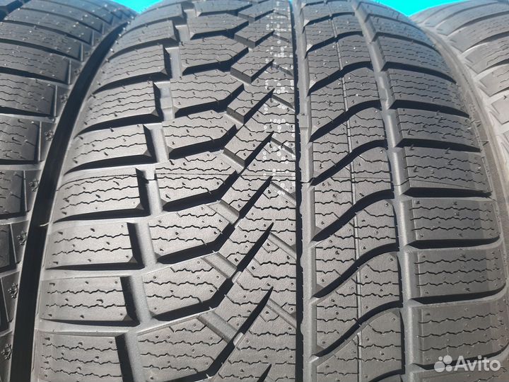 Goodride Zuper Snow Z-507 245/40 R18 95V