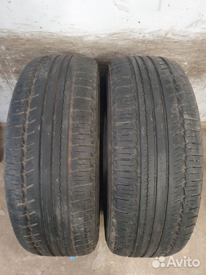 Nokian Tyres Nordman S SUV 245/70 R16