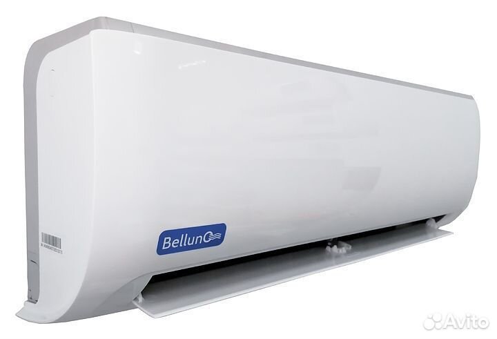 Холодильная инверторная сплит-система Belluna S226