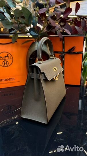 Сумка Hermes Kelly 28