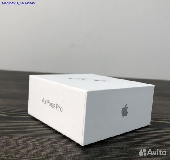 Airpods Pro2 оригинал