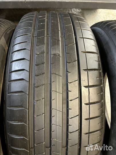 Pirelli P Zero 275/50 R20