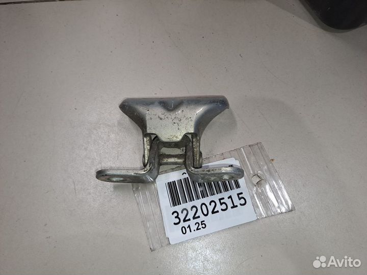 Петля двери задней правой верхняя Hyundai i40 2011-2019