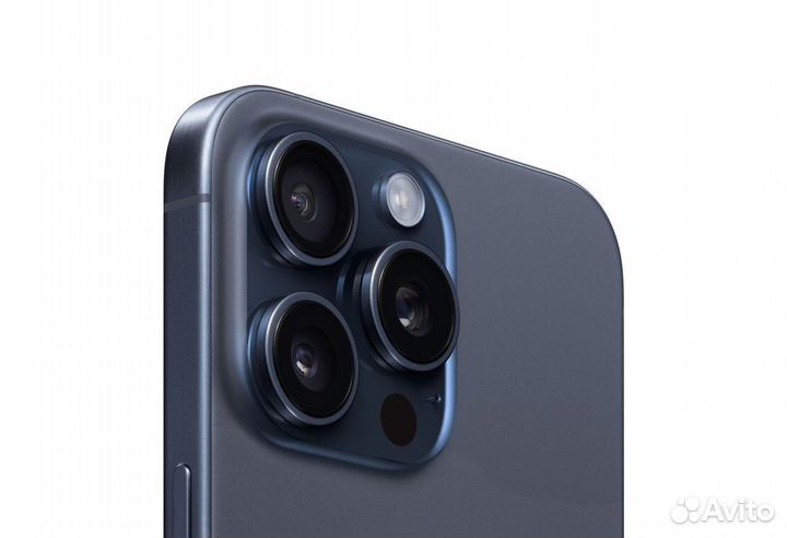 iPhone 15 Pro Max, 256 ГБ